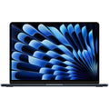 APPLE MacBook Air 13.6" M2, 8C GPU, 16GB, 256GB, MIDNIGHT, CRO - mc7x4cr/a