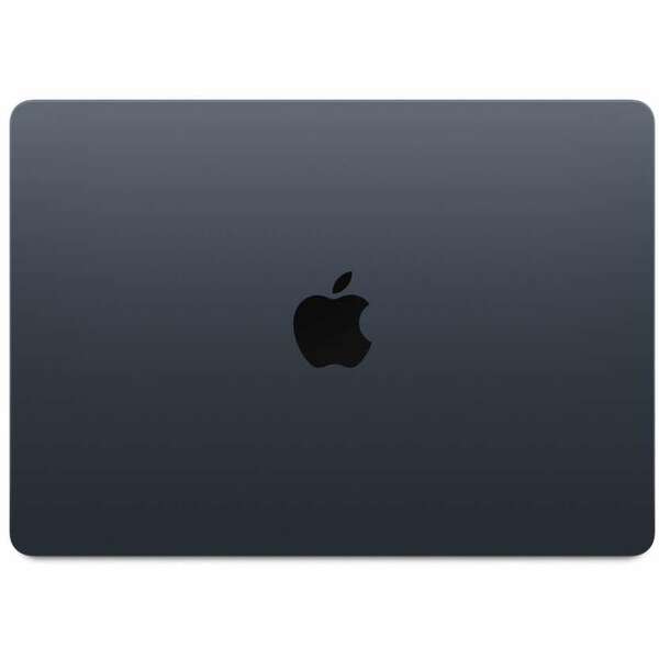 APPLE MacBook Air 13.6" M2, 8C GPU, 16GB, 256GB, MIDNIGHT, CRO - mc7x4cr/a