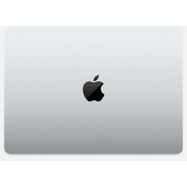 APPLE MacBook Pro 14", M5 10C/10C GPU, 16GB, 512GB, ZEE, Silver - mde44ze/a