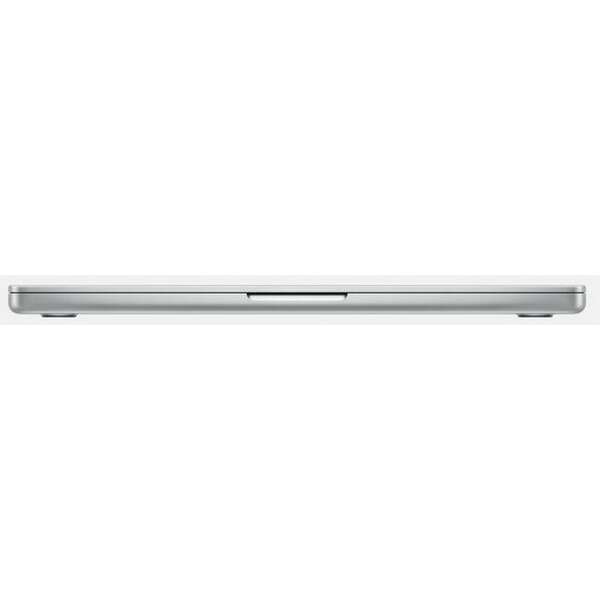 APPLE MacBook Pro 14", M5 10C/10C GPU, 16GB, 512GB, ZEE, Silver - mde44ze/a