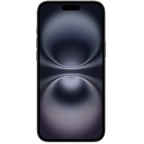 APPLE iPhone 16 Plus 128GB Black mxvu3sx a