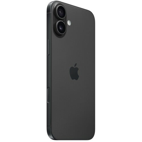 APPLE iPhone 16 Plus 128GB Black mxvu3sx a