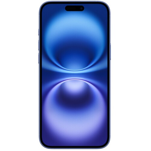 APPLE iPhone 16 Plus 128GB Ultramarine mxvx3sx a