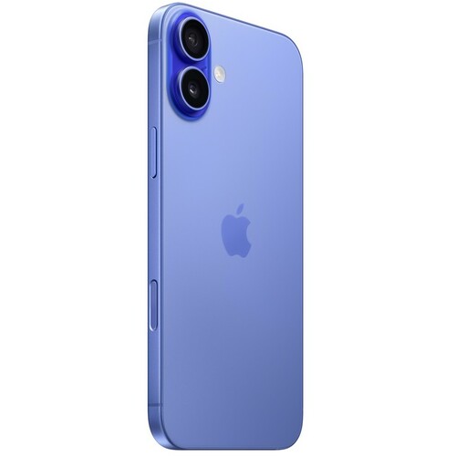 APPLE iPhone 16 Plus 128GB Ultramarine mxvx3sx a