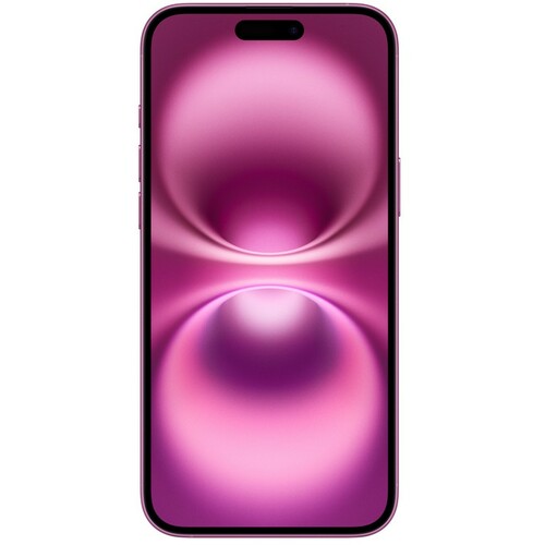 APPLE iPhone 16 Plus 256GB Pink mxy13sx a