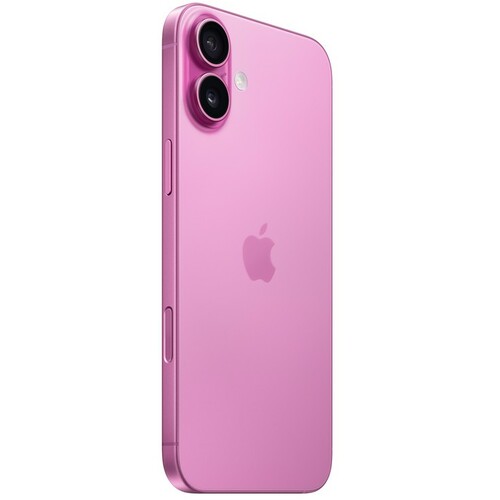 APPLE iPhone 16 Plus 256GB Pink mxy13sx a