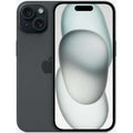 APPLE iPhone 15 128GB Black mtp03sx