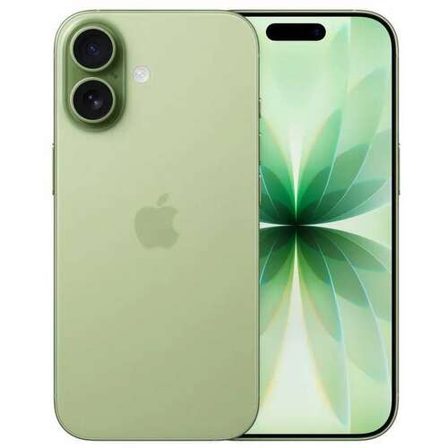APPLE iPhone 17 512GB Sage mg6v4sx a