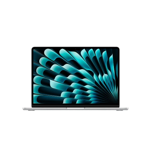 Apple MacBook Air M4 13.6" 16/256GB, Sivi (Silver) mw0w3ze/a