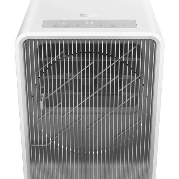 BEKO klima BP412C
