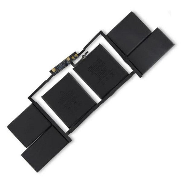 Baterija za Laptop Apple MacBook Pro 15\'' A1707 Late 2016 Mid 2017 Series