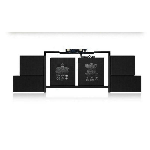 Baterija za Laptop Apple MacBook Pro 15\'' A1707 Late 2016 Mid 2017 Series