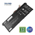 Baterija za laptop ACER AP16M4J serije AP16M4J 7.6V 37Wh