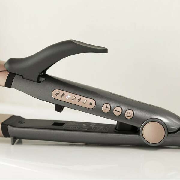 CECOTEC RITUAL CARE STAJLER 1000 CERAMIC 2IN1