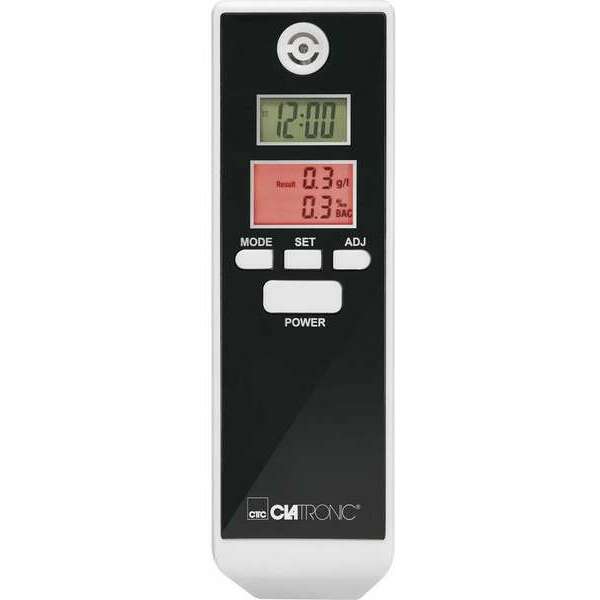 CLATRONIC ALKOTESTER AT3605