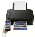 Canon MFP PIXMA TS3750i BK EUR