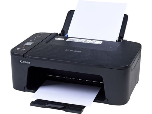 Canon MFP PIXMA TS3750i BK EUR
