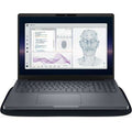 DELL Pro Max 16 Plus 16" FHD+, Intel Core Ultra 7 265HX, 32GB, 1TB SSD, RTX PRO 3000 12GB, Backlit, FP, Win11Pro