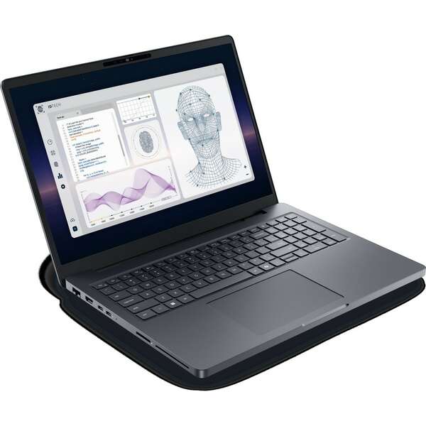 DELL Pro Max 16 Plus 16" FHD+, Intel Core Ultra 7 265HX, 32GB, 1TB SSD, RTX PRO 3000 12GB, Backlit, FP, Win11Pro