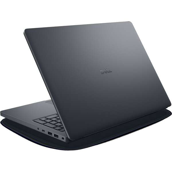 DELL Pro Max 16 Plus 16" FHD+, Intel Core Ultra 7 265HX, 32GB, 1TB SSD, RTX PRO 3000 12GB, Backlit, FP, Win11Pro