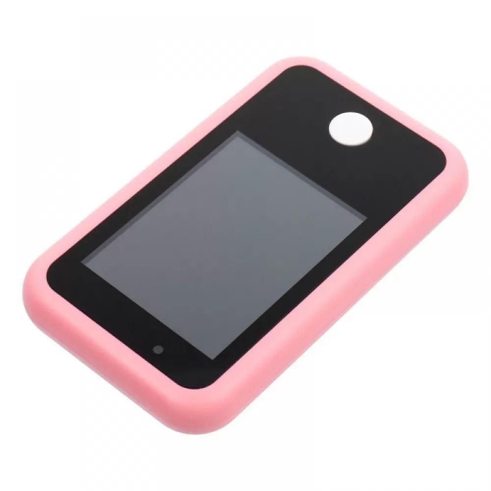 Deciji gejming telefon (konzola) za decu sa touch ekranom 2.8″ KDC-0027A pink