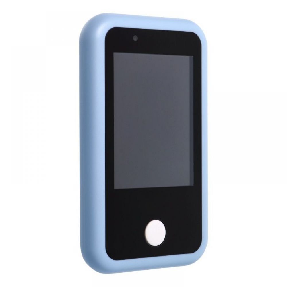 Deciji gejming telefon (konzola) za decu sa touch ekranom 2.8″ KDC-0027A plava