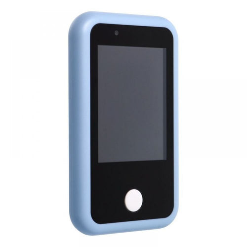 Deciji gejming telefon (konzola) za decu sa touch ekranom 2.8″ KDC-0027A plava