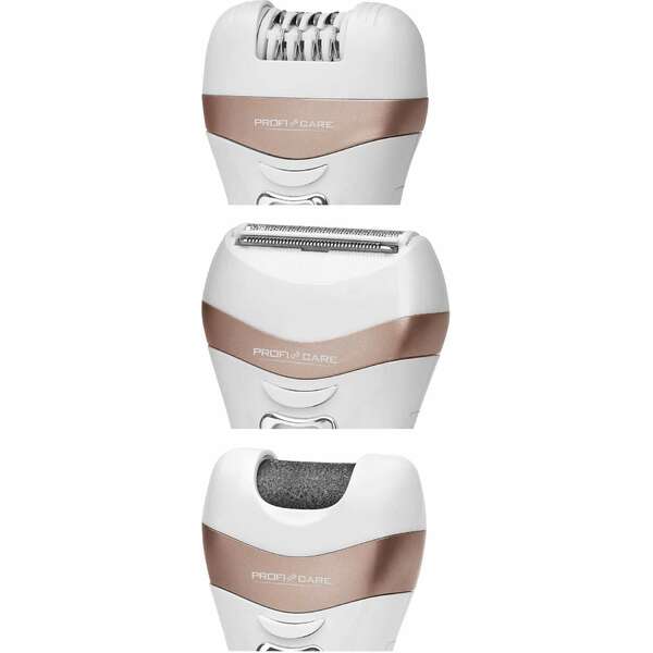 EPILATOR PROFI CARE PC-LBS 3002