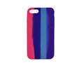 Futrola KOLOR MIX TEXTURE za iPhone 13 Pro Max (6.7) No2