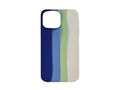 Futrola KOLOR MIX TEXTURE za iPhone 13 Pro Max (6.7) No4