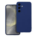 Futrola SOFT za SAMSUNG S24 tamno plava