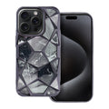 Futrola TWINKI za iPhone 16e (SE 4 2025) crna