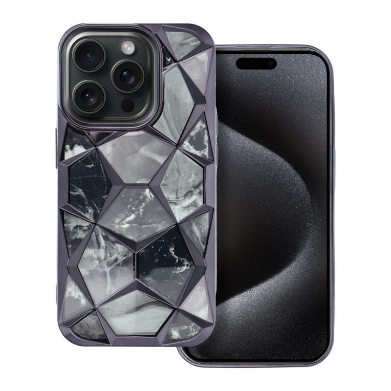 Futrola TWINKI za iPhone 16e (SE 4 2025) crna