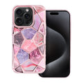 Futrola TWINKI za iPhone 16e (SE 4 2025) roze