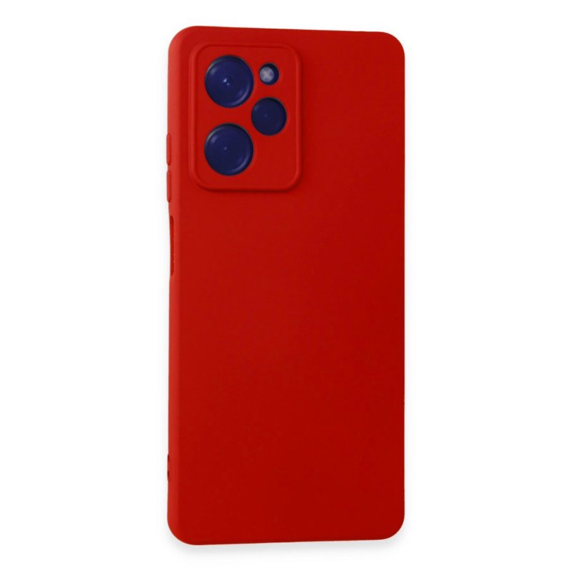 Futrola Ultra Tanka SOFT za Xiaomi 15 Ultra crvena