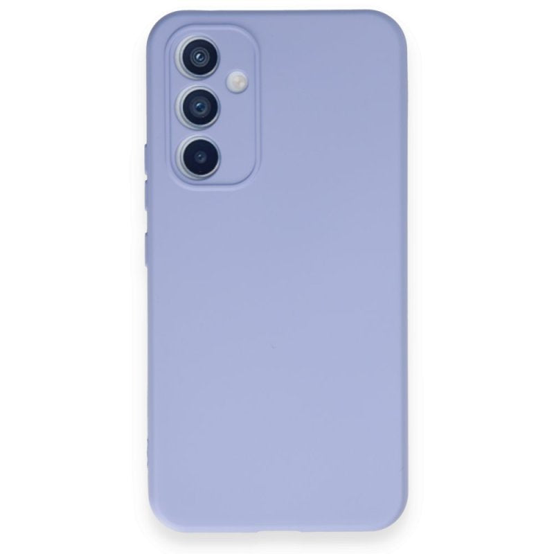 Futrola Ultra Tanka SOFT za Xiaomi 15 Ultra lila