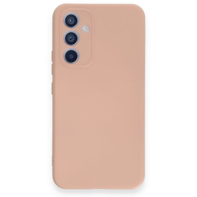 Futrola Ultra Tanka SOFT za Xiaomi 15 Ultra roze