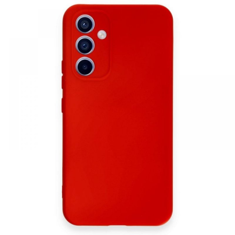 Futrola Ultra Tanka SOFT za Xiaomi 15 Ultra svetlo crvena