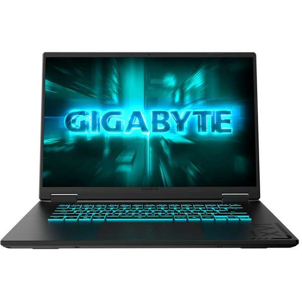 GIGABYTE A16 CMH, 16" FHD+, Intel Core i7-13620H, 16GB, 512GB SSD, RTX4050 6GB, Backlit, Win11Home