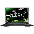 GIGABYTE AERO X16 1WH, 16" QHD+, AMD Ryzen AI 7 350, 32GB, 1TB SSD, RTX 5070, Win11Home, Lunar White