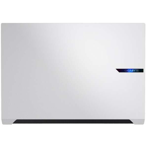 GIGABYTE AERO X16 1WH, 16" QHD+, AMD Ryzen AI 7 350, 32GB, 1TB SSD, RTX 5070, Win11Home, Lunar White