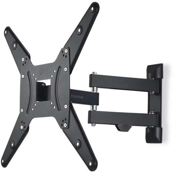 HAMA LCD nosac okretni dve ruke 32-65 crni