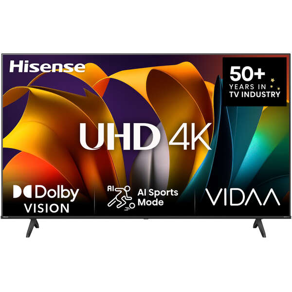 HISENSE 50A6N