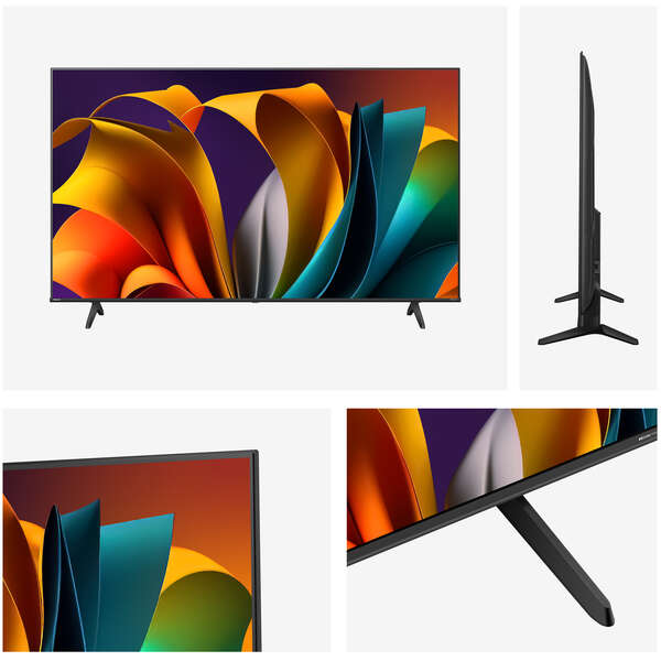 HISENSE 50A6N