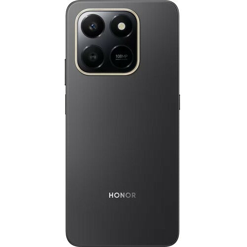 HONOR X7d 8GB/256GB Velvet Black