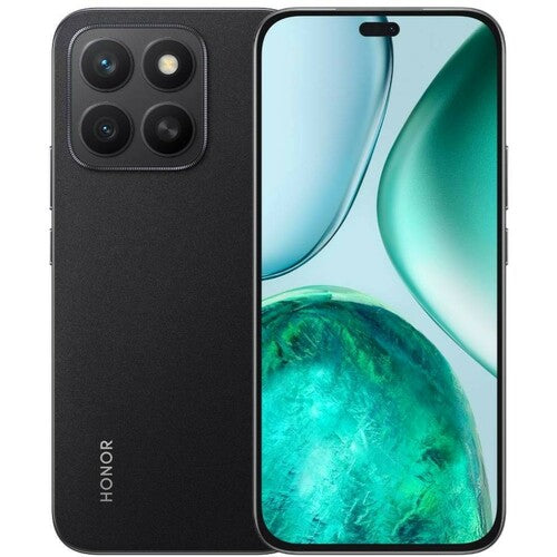 HONOR X8c 8GB 256GB Midnight Black