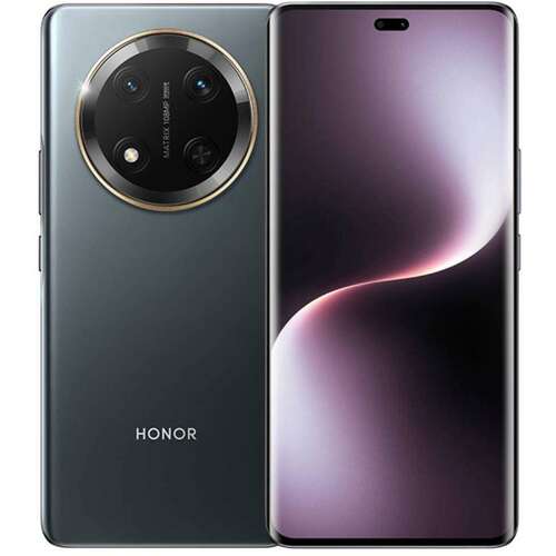 HONOR X7d 8GB/256GB Velvet Black