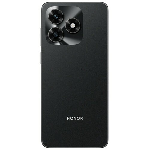 HONOR X5c Plus 4GB/128GB Midnight Black