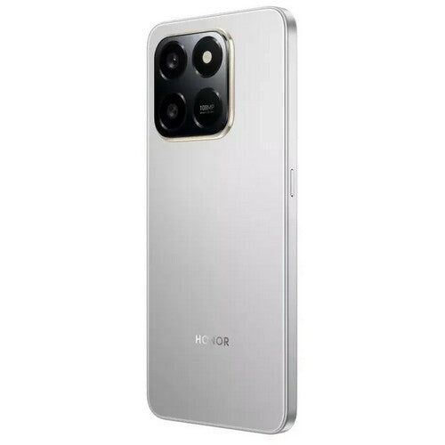 HONOR X7d 6GB/128GB Meteor Silver