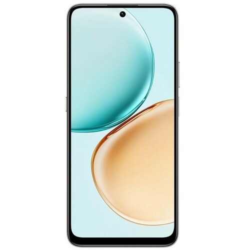 HONOR X7d 6GB/128GB Meteor Silver